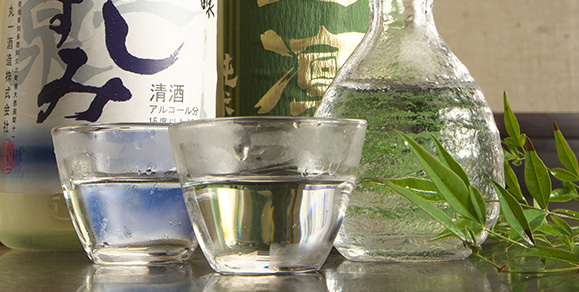 お酒